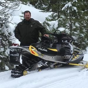 Meet your Posher, Clint